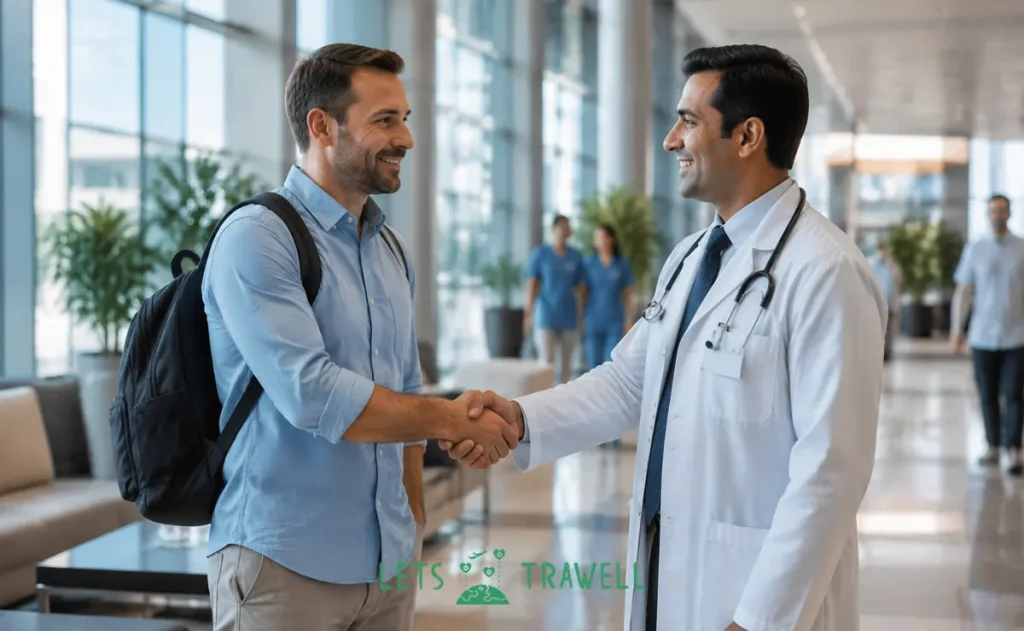 Why Medical Tourism is Booming in 2026?