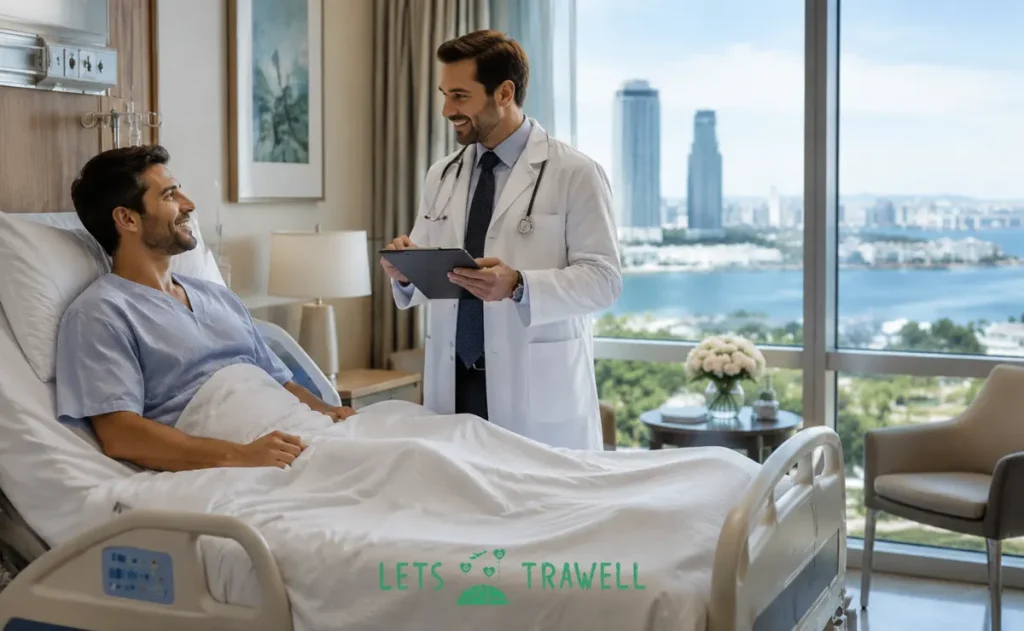 Top Countries for Medical Tourism