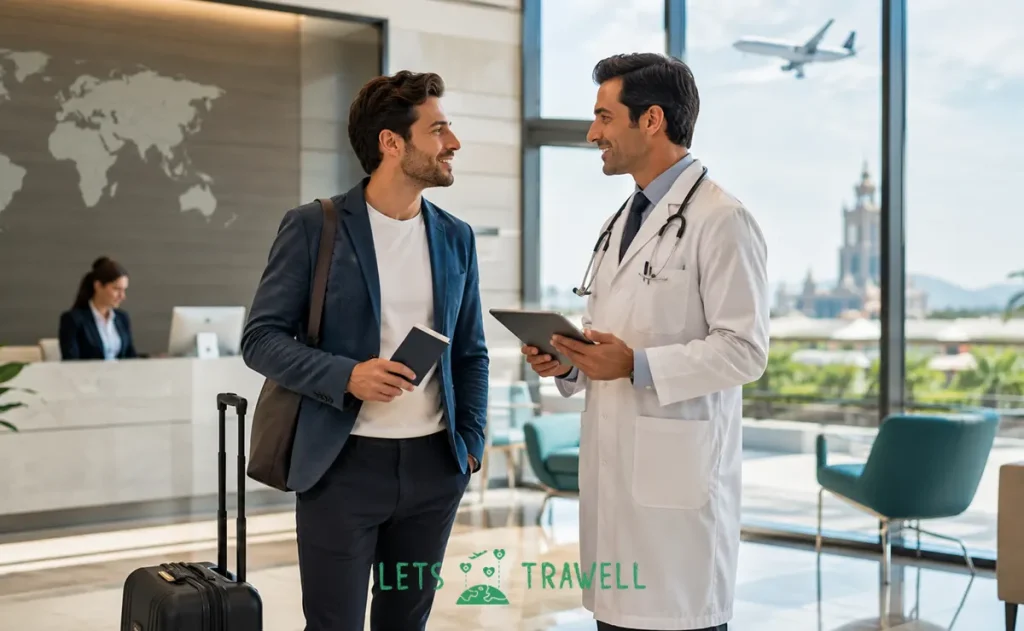 How to Plan Your Medical Travel Trip
